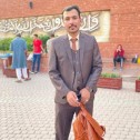  Abu Huraira Ahmad 